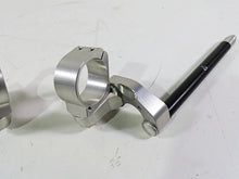 Load image into Gallery viewer, 2014 BMW R nine T R9T K21 Gilles Variobar Adjustable Clip On Handle Bar 55mm | Mototech271