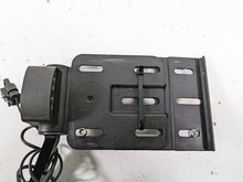 Load image into Gallery viewer, 2020 Harley Softail FXBB Street Bob Side License Plate Holder Mount 67900343