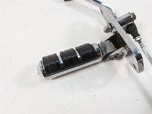 Load image into Gallery viewer, 2006 Honda VT1100 C2 Shadow Front Left Footpeg & Shifter 50625-MAA-A80 | Mototech271