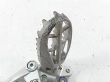 Load image into Gallery viewer, 2020 Ducati Multistrada 1260 Enduro Left Rider Footpeg & Shifter Set 82423391AA | Mototech271