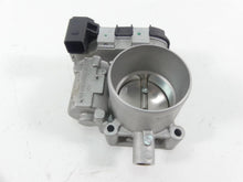 Load image into Gallery viewer, 2015 BMW K1600GT K48 Throttle Body Fuel Gas Injection Injector 13547714283 | Mototech271