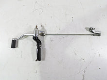 Load image into Gallery viewer, 2013 Harley VRSCDX Night Rod Sp Left Front Footpeg & Shifter Parts 33757-01A | Mototech271