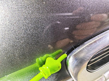 Load image into Gallery viewer, 2008 Yamaha XVZ1300 Royal Star Left Saddle Bag Saddlebag - READ 4XY-Y2843-3B-4Y | Mototech271