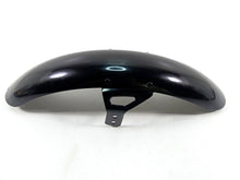 Load image into Gallery viewer, 2020 Harley Softail FXST Standard Front Fender Vivid Black 60139-06B