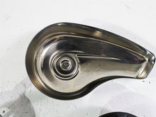 Load image into Gallery viewer, 2005 Harley Softail FLSTFSE CVO Fat Boy 103 Air Breather Cleaner Filter 29614-03 | Mototech271