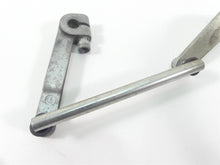 Load image into Gallery viewer, 2016 Harley FXDL Dyna Low Rider Left Front Foot Peg & Shifter Mid Cntrl 50500279