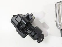 Load image into Gallery viewer, 2010 BMW R1200RT K26 Cdi Ecu Ecm & Ignition Switch Set 7722565 5125770007 | Mototech271