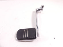 Load image into Gallery viewer, 2016 Harley Touring FLTRX Road Glide Right Rider Driver Brake Pedal 50683-04