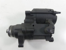 Load image into Gallery viewer, 2011 Harley FXDWG Dyna Wide Glide Engine Starter Motor 31618-06A | Mototech271