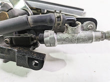 Load image into Gallery viewer, 2004 Yamaha XVZ1300 Royal Star Right Floorboard & Brake Pedal Set 4XY-27420-10 | Mototech271