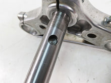 Load image into Gallery viewer, 2007 Harley Sportster XL1200 C Upper Lower Triple Tree Set - Read 45966-04