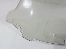 Load image into Gallery viewer, 2015 Harley Touring FLHTKL Electra Glide Windshield Wind Shield 11" -Read