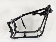 Load image into Gallery viewer, 2014 Harley FLS Softail Slim Straight Main Frame Chassis With Clean Texas Title 47173-11BHP