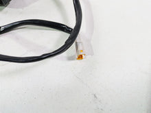 Load image into Gallery viewer, 2013 Ducati Hypermotard 821 SP Right Hand Start Stop Control Switch 65010121E