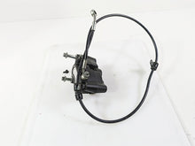 Load image into Gallery viewer, 2008 Harley FLSTC Softail Heritage Front Brake Caliper + Line 44046-08 | Mototech271