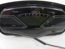 Load image into Gallery viewer, 2018 Yamaha Waverunner VX1050 BT Deluxe Speedometer Gauges F2X-6820A-01-00 | Mototech271