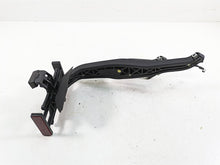 Load image into Gallery viewer, 2020 Ducati Scrambler 1100 Sport Pro Rear License Plate Side Arm Set 561A3171C