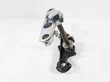 Load image into Gallery viewer, 2003 Harley FLSTC Softail Heritage 100th Lower & Upper Triple Tree Set 45605-00A | Mototech271