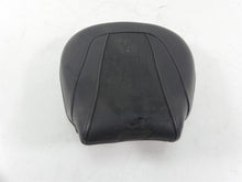 Load image into Gallery viewer, 2012 Harley CVO FLHX SE3 Street Glide Mustang Dual Seat Saddle Set - Read 884685