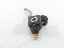 Load image into Gallery viewer, 2015 Harley FLD Dyna Switchback Front Brake Master Cylinder 9/16" 46423-05C | Mototech271