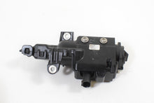 Load image into Gallery viewer, 2015 BMW K1600GT K1600 K48 Left Saddle Bag Lock Motor Actuator 46547724037