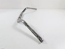Load image into Gallery viewer, 2012 Harley Softail FLSTF Fat Boy Handlebar Handle Bar Straight 55800058