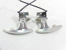 Load image into Gallery viewer, 2017 Yamaha YXZ1000R EPS SS Left Right Shifter Shift Paddle Set B57-2380A-00-00