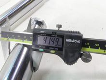 Load image into Gallery viewer, 2016 Harley FLS Softail Slim Straight Showa Front Fork Leg Set 45915-08 45916-07 | Mototech271