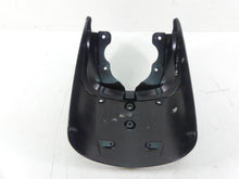 Load image into Gallery viewer, 2013 Harley VRSCF Muscle V-Rod Rear Fender Tire Hugger Guard - Read 59260-09DH | Mototech271