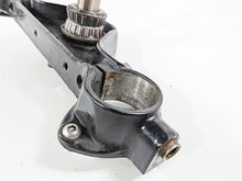 Load image into Gallery viewer, 1993 Harley Touring FLHTCU Electra Glide Upper Lower Triple Tree Set 45446-87A