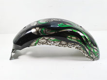Load image into Gallery viewer, 2006 Harley Sportster XL1200 Straight Rear Fender Guard Custom Paint 59847-10 | Mototech271