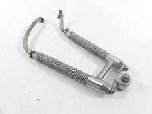 Load image into Gallery viewer, 2002 Harley Softail FXSTDI Deuce V-Factor Chrome Billet Oil Cooler + Lines 89000