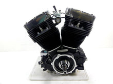Load image into Gallery viewer, 2016 Harley Softail FLS Slim Running Engine Motor 103ci B 18K - Video 16200268
