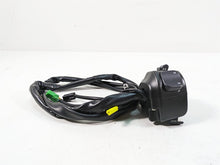 Load image into Gallery viewer, 2009 Yamaha XV1900 Raider Left Hand Control Switch -Read 5C7-83972-20-00