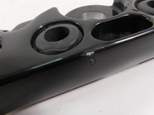 Load image into Gallery viewer, 2016 Harley FXDLS Dyna Low Rider Upper Triple Tree Steering Clamp 49Mm 45900190 | Mototech271