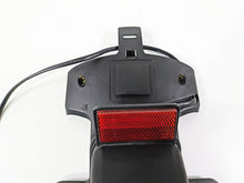 Load image into Gallery viewer, 2014 Harley FLS Softail Slim License Plate Holder + Light 60154-11 | Mototech271