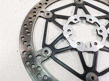 Load image into Gallery viewer, 2020 Aprilia Tuono V4 Factory Front Right Brake Rotor Disc 330Mm 2B001135