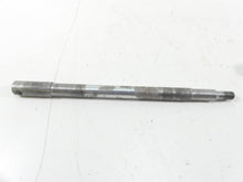 Load image into Gallery viewer, 1989 Harley Touring FLTC Tour Glide Front Axle Wheel Spindle 3/4" 43346-83B | Mototech271