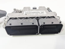 Load image into Gallery viewer, 2023 BMW R nineT Scrambler K23 Cdi Ecu Module Ignition Switch Set 13617108506
