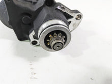 Load image into Gallery viewer, 2017 Harley Dyna FXDB Street Bob Engine Starter Motor 96ci 103ci 110ci 31618-06A | Mototech271