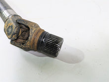 Load image into Gallery viewer, 2023 Honda Talon SXS1000 S2R Center Prop Shaft Drive Axle Set 40400-HL6-A01