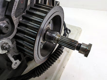 Load image into Gallery viewer, 2006 Harley Touring FLHTCUI Electra Glide 5 Speed Transmission 12K 33035-06A | Mototech271