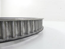 Load image into Gallery viewer, 2016 Harley FXDL Dyna Low Rider Rear Drive Belt Sprocket Pulley 1" 66T 40374-07 | Mototech271