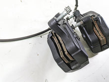 Load image into Gallery viewer, 2013 Harley VRSCDX Night Rod Sp Front Brake Caliper Set & Line 44731-08 44732-08 | Mototech271