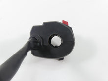 Load image into Gallery viewer, 2005 Ducati Multistrada 1000S Left Hand Light Mode Control Switch 65140141A | Mototech271