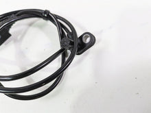 Load image into Gallery viewer, 2021 BMW R1250GS K51 Adv Rear Abs Brake Wheel Speed Sensor 34529443105 | Mototech271