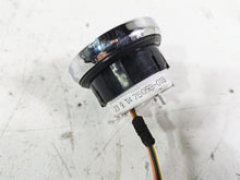 Load image into Gallery viewer, 2005 Harley Softail FLSTFSE CVO Fat Boy Fuel Gas Petrol Level Gauge 75053-01B | Mototech271