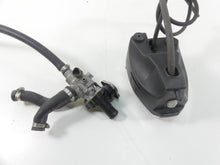 Load image into Gallery viewer, 2007 Honda VTX1800 T1 Radiator Fan Reservoir Hoses Tube Guard Set 19010-MCV-R11 | Mototech271