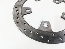 Load image into Gallery viewer, 2015 Harley Touring FLHTKL Electra Glide Front Brake Rotor Disc Set 41500017