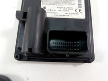 Load image into Gallery viewer, 2017 Harley XL1200 CX Sportster Roadster Bcm Body Control Module + Fob 41000341A